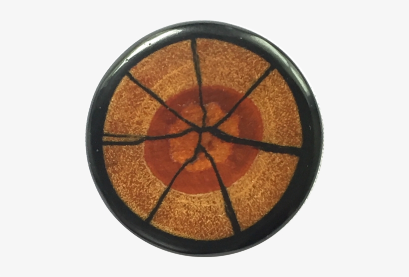 Large Red Brown Black Round Wood Natural Sibucao Nut - Hardwood, transparent png