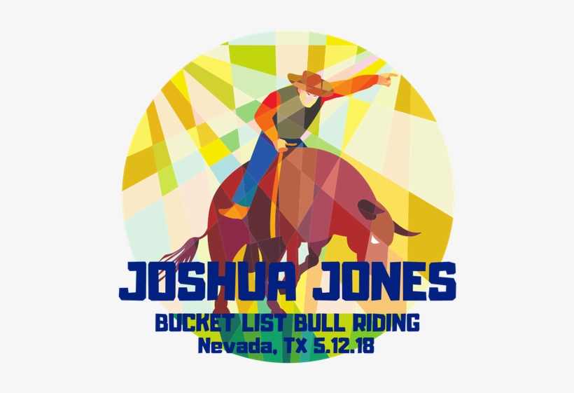 I've Got A Few Things Remaining On My “bucket List - Cowboy, transparent png