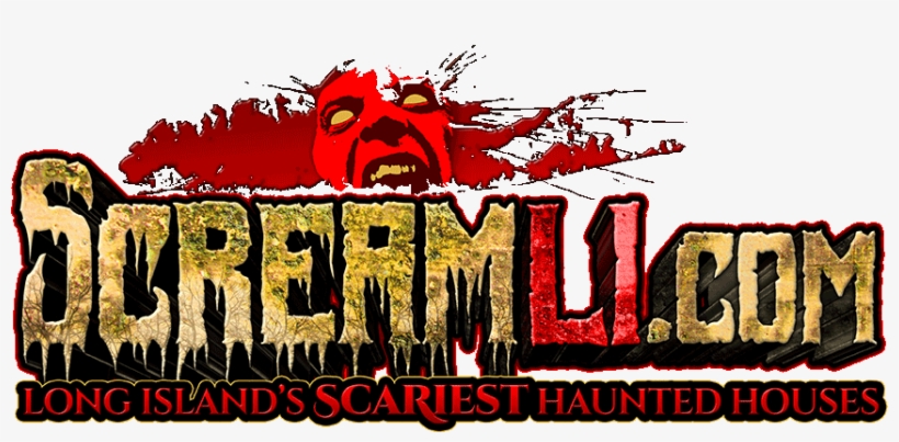 Last Chance To Visit Long Island's Favorite Haunts - Long Island, transparent png