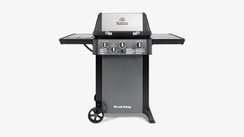Broil King Gem™ - Broil King Gem 340, transparent png
