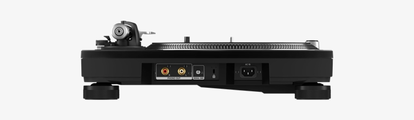 Pioneer Pro Plx1000 Professional Dj Turntable - Pioneer Plx-1000, transparent png