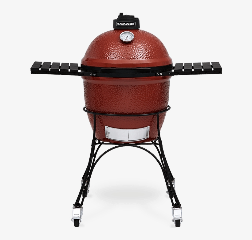 Classic Kamado Joe - Kamado Joe Grill, transparent png
