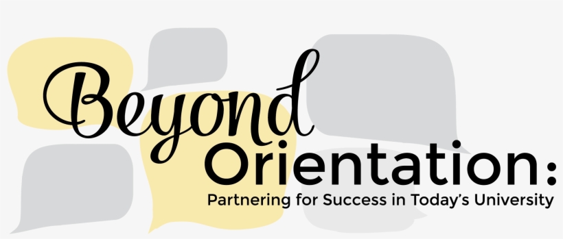 The Beyond Orientation Course For Parents And Families - Clic Bien Etre, transparent png
