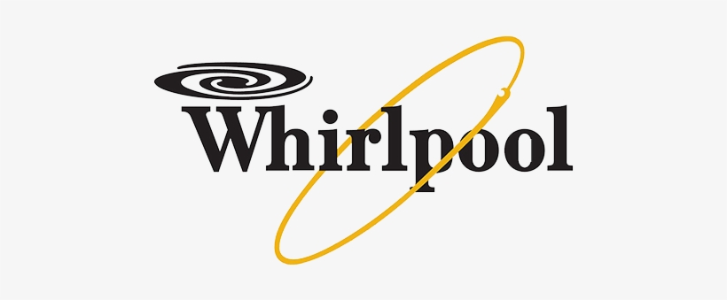 Whirlpool Repair Ct - Whirlpool Logo Jpg, transparent png