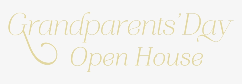 Sunday, May 5, - National Grandparents Day, transparent png