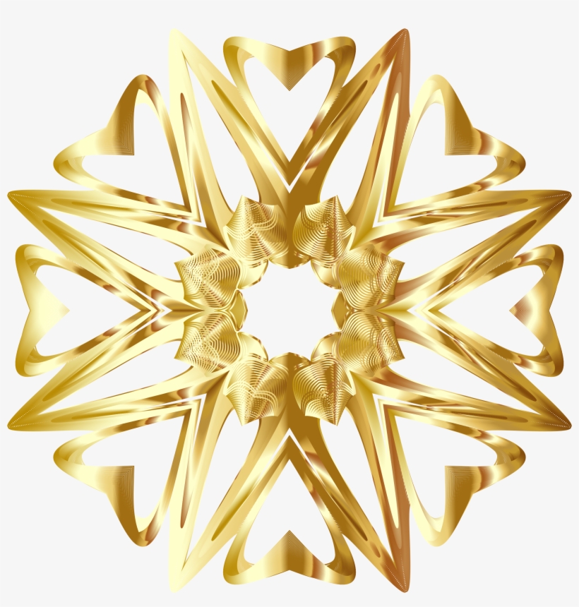 This Free Icons Png Design Of Prismatic Star Line Art, transparent png