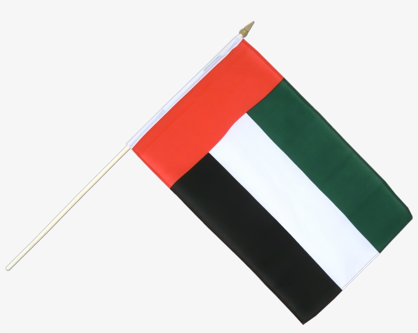 United Arab Emirates - Kurdistan Flag Png, transparent png