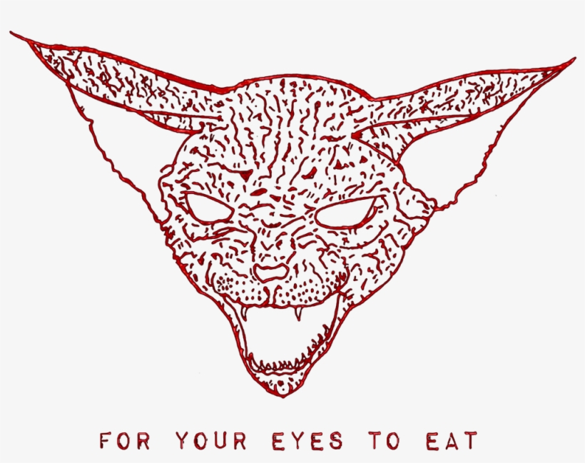 For Your Eyes To Eat We At For Your Eyes To Eat Are - Eye, transparent png