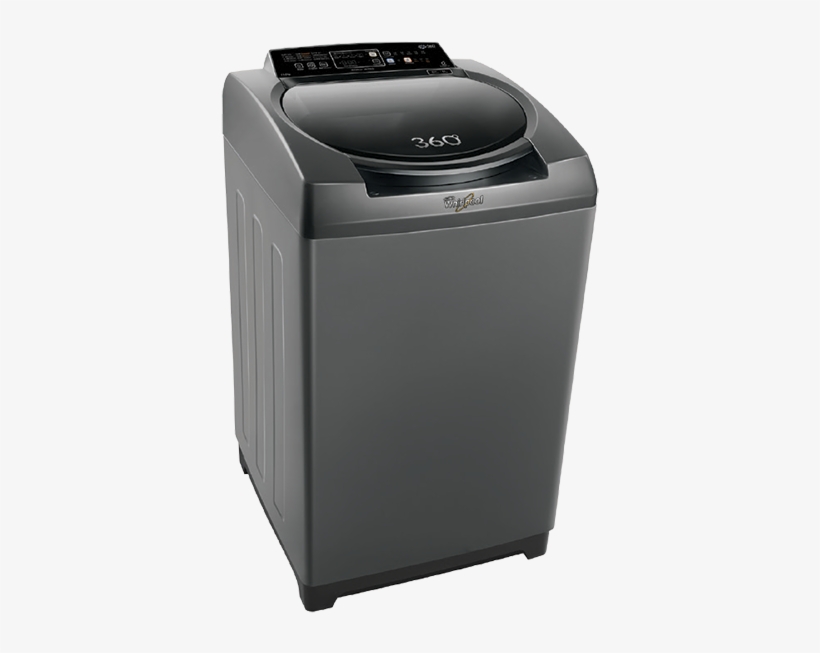 Whirlpool - Washing Machine Whirlpool Philippines, transparent png