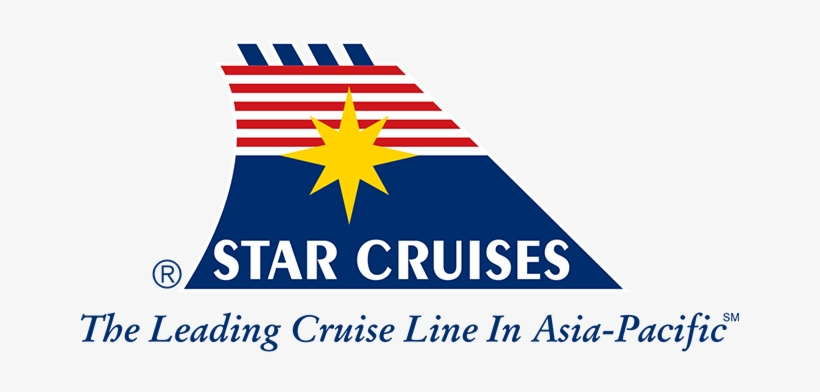 Star Cruises Logo Vector, transparent png