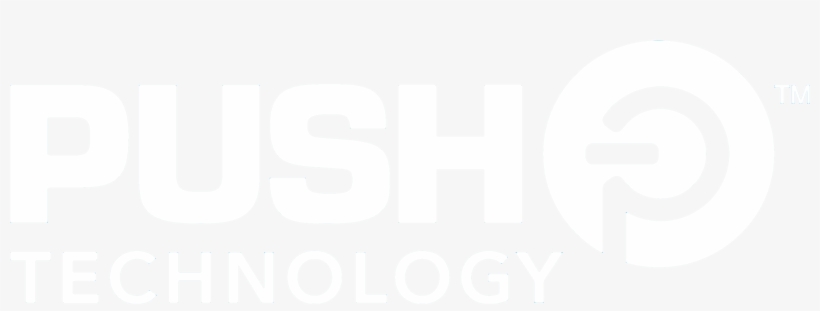 Logo - Push Technology, transparent png
