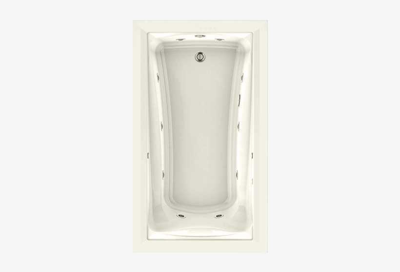 Green Tea 72 Inch By 42 Inch Ecosilent Whirlpool - Hot Tub, transparent png