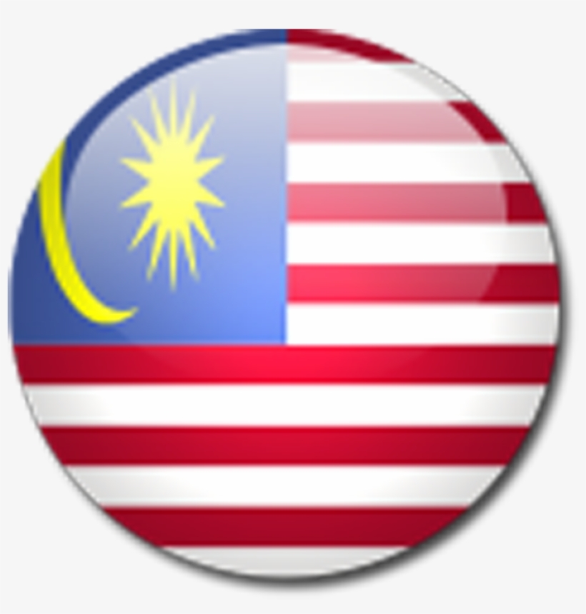 Wallpapers Flag Of Malaysia Swa00415261 - Dream League Logo Malaysia, transparent png