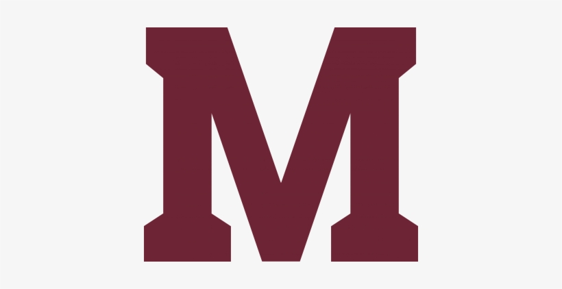 [ Img] - 1935 Montreal Maroons Logo, transparent png