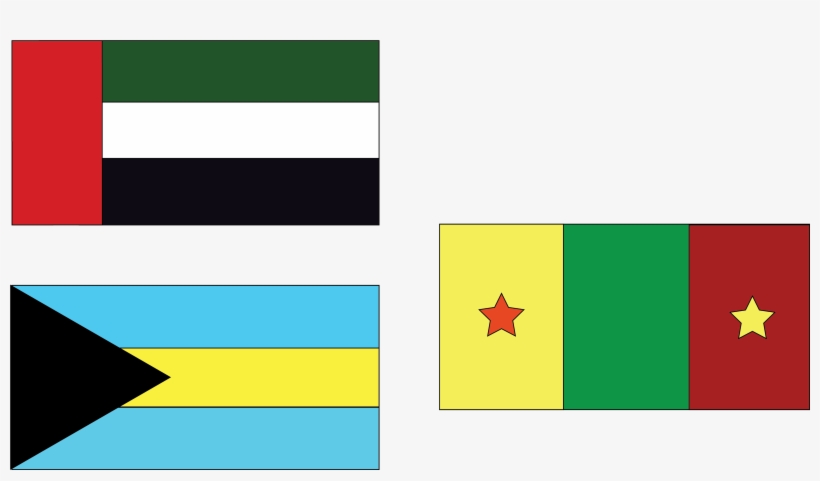 Reflection - - Flag, transparent png