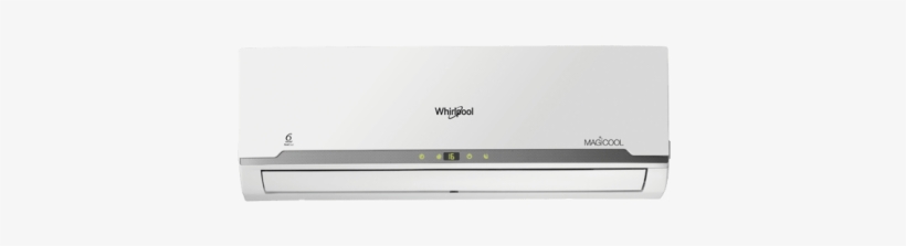 Book My Ac Whirlpool 41157 - Ton, transparent png