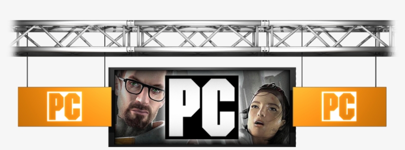 Always The Least Talked About Conference, What Does - Half Life 2, transparent png