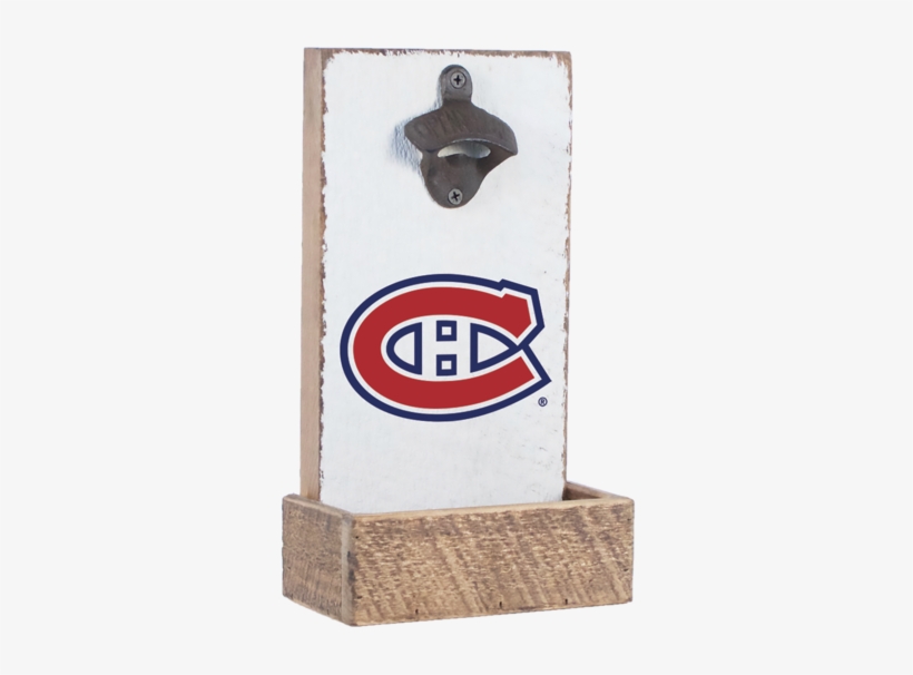 Montreal Canadiens Bottle Opener - Montreal Canadiens, transparent png