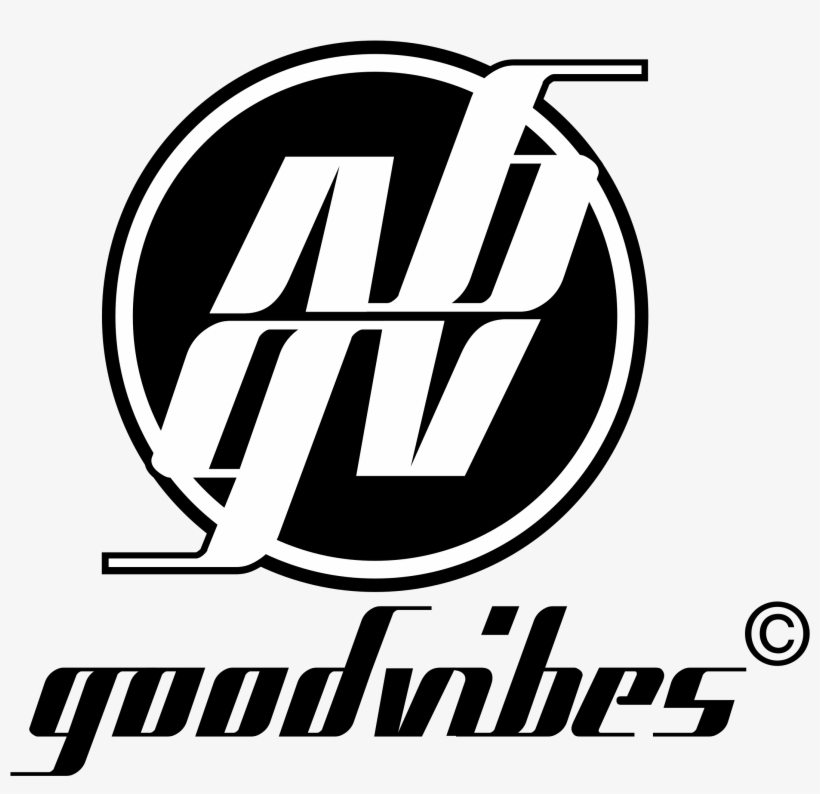 Goodvibes Logo Png Transparent - Goodvibes Logo, transparent png