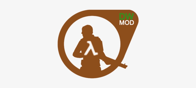 More On Www - Half Life 2 Dangerous World, transparent png