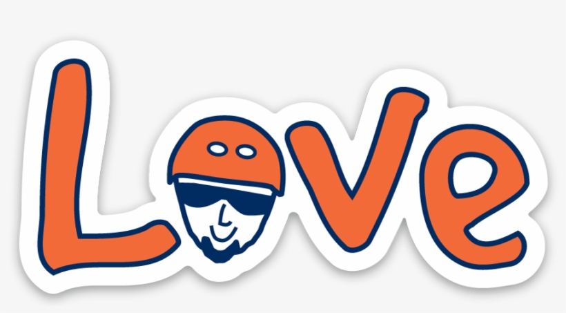 Image Of Tomfoolery Good Vibes Tour Sticker Package, transparent png