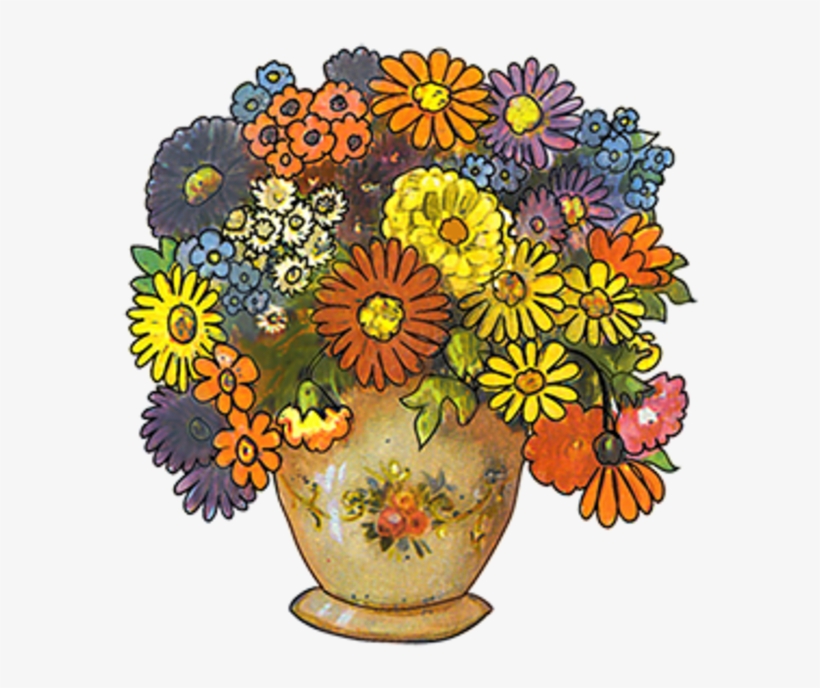 Big And Beautiful Florists Choice - Flower, transparent png