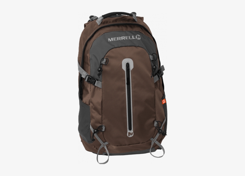 Medium 1420539031 Full 1420539031 208 Chestnut Brown - Merrell Bag, transparent png