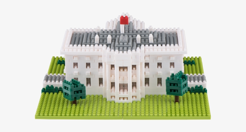 More Views - White House, transparent png