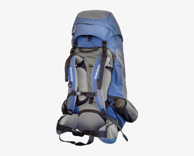 Convertable Travel Backpack - Travel Backpack Png, transparent png