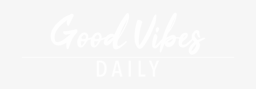Good Vibes Daily - Calligraphy, transparent png