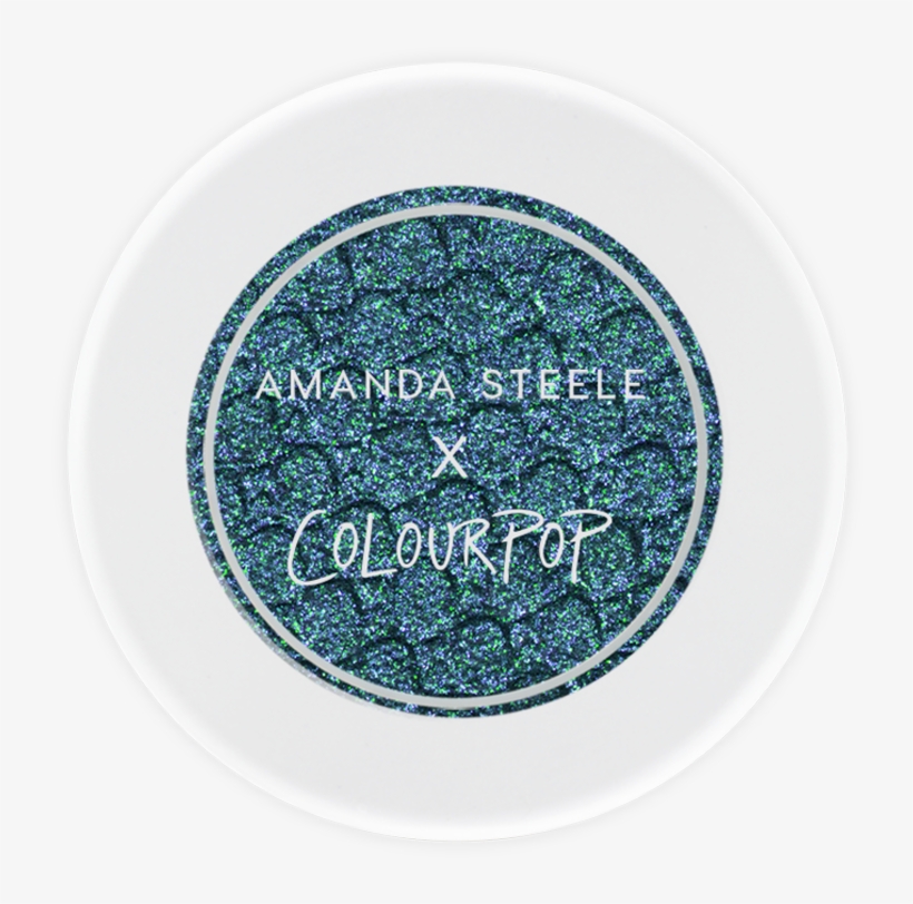 Colourpop - Colourpop Super Shock Shadow - Dance Party - Metallic, transparent png