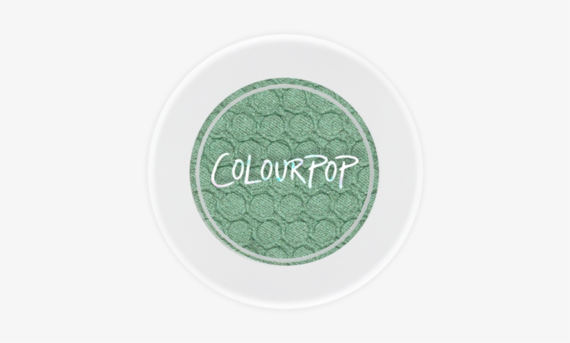 Flower Shop Colourpop - Colourpop Super Shock Shadow Deux, transparent png