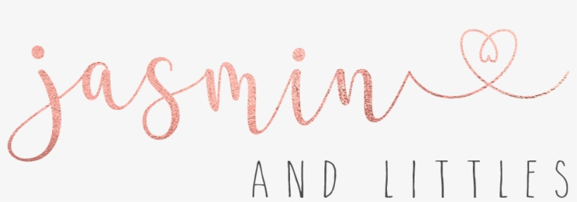Jasminandlittles - Calligraphy, transparent png