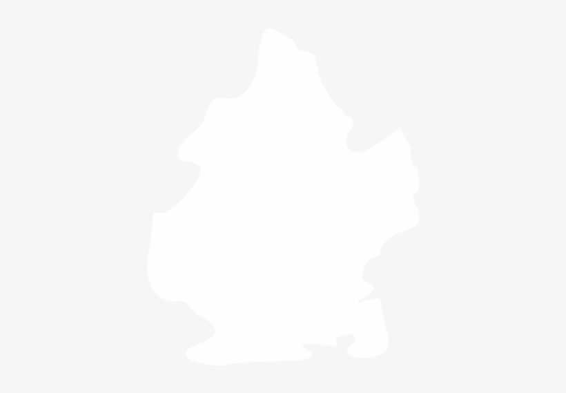 In Brooklyn As It Is In Heaven - Outline Of Brooklyn Ny, transparent png