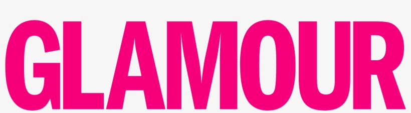 Ultra Matte Lip - Glamour Logo Png, transparent png