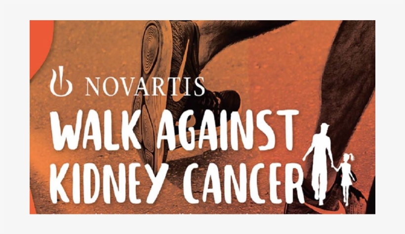 Novartis Walk Against Kidney Cancer - Justrunlah!, transparent png