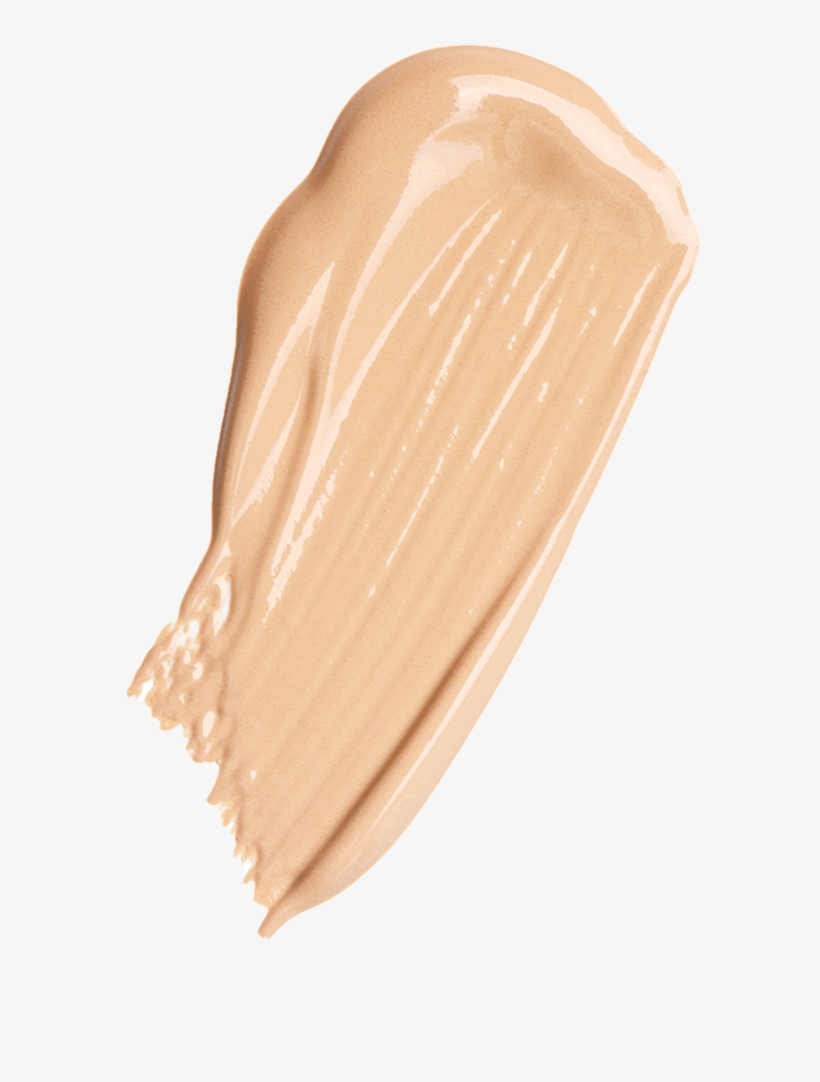 Light 50 Warm Foundation With Yellow Undertones For - Light 70 Colourpop Foundation, transparent png
