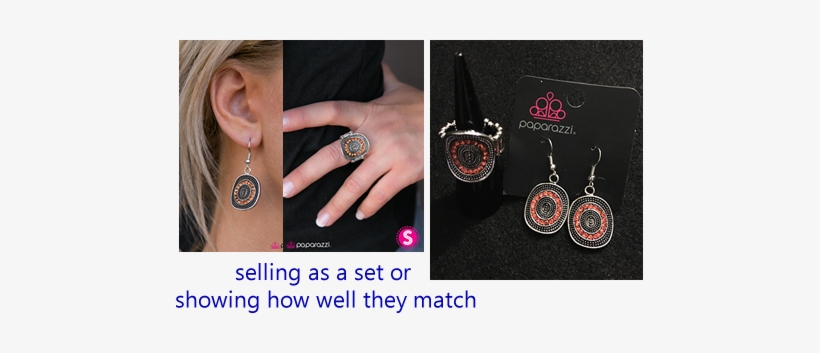 Grouping Can Look So Much Better Than A Group Of Stock - Earrings, transparent png