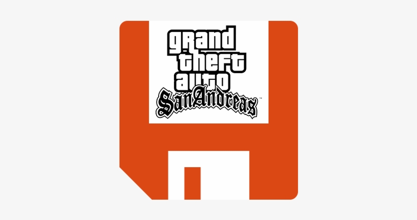 Grand Theft Auto San Andreas Png, transparent png