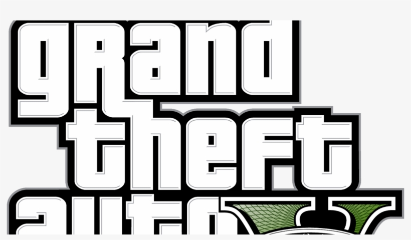 Grand Theft Auto V [ps3 Game], transparent png