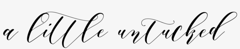 Alittleuntucked - Light, transparent png