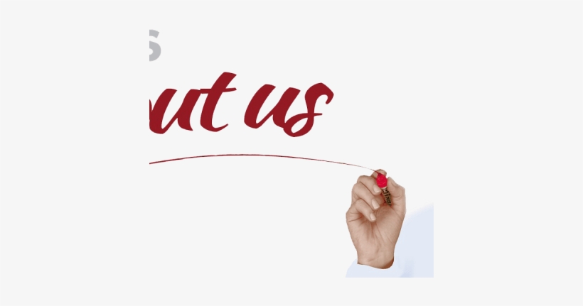 About - Calligraphy, transparent png