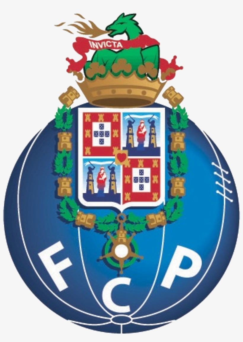 Fc Porto Stuns Bayern Munich - Fc Porto, transparent png