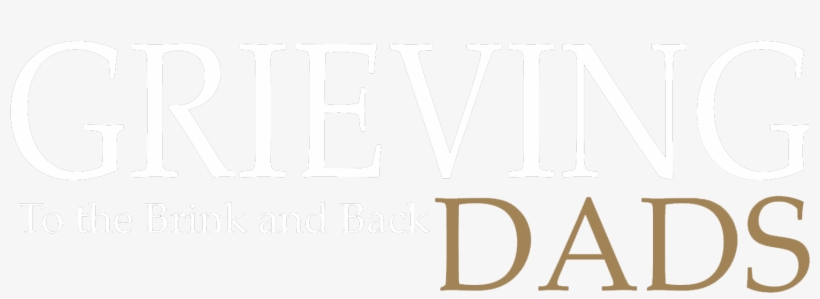 Grieving Dads To The Brink And Back, transparent png