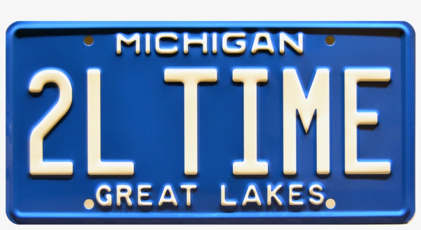 2l Time Prop Plate Movie Memorabilia From Home Improvement - Home Improvement, transparent png