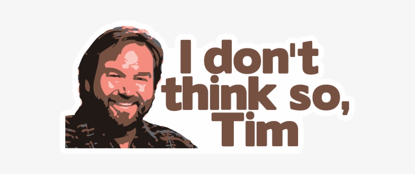 Safeway Brand Lemonade - Al Borland I Don T Think So, transparent png