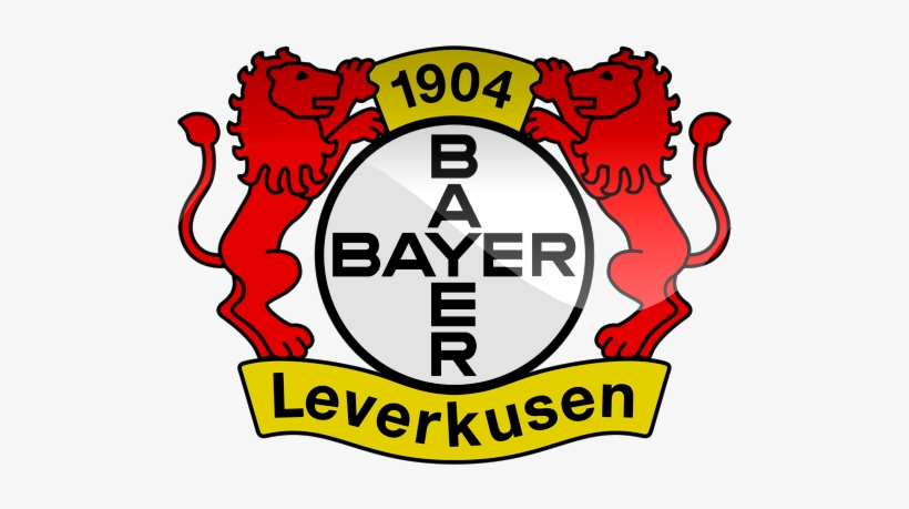Leverkusen Predictions Picks - Bayer Leverkusen Dream League Soccer 2017, transparent png