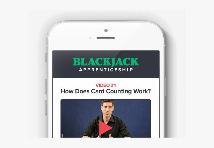 Start The Free Card Counting Mini-course - Card Counting, transparent png