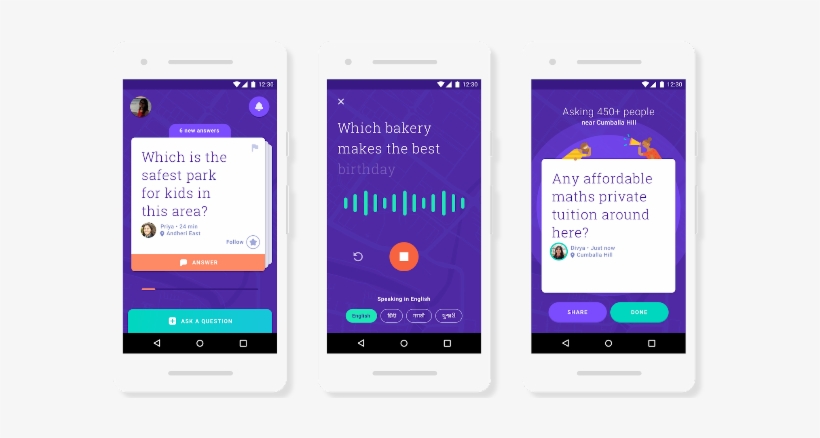 Google Is Here For You In Case You Have Shifted To - Google Neighbourly, transparent png