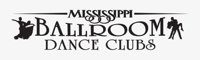 Mississippi Ballroom Dance Studios Is Proud To Present - Logo, transparent png